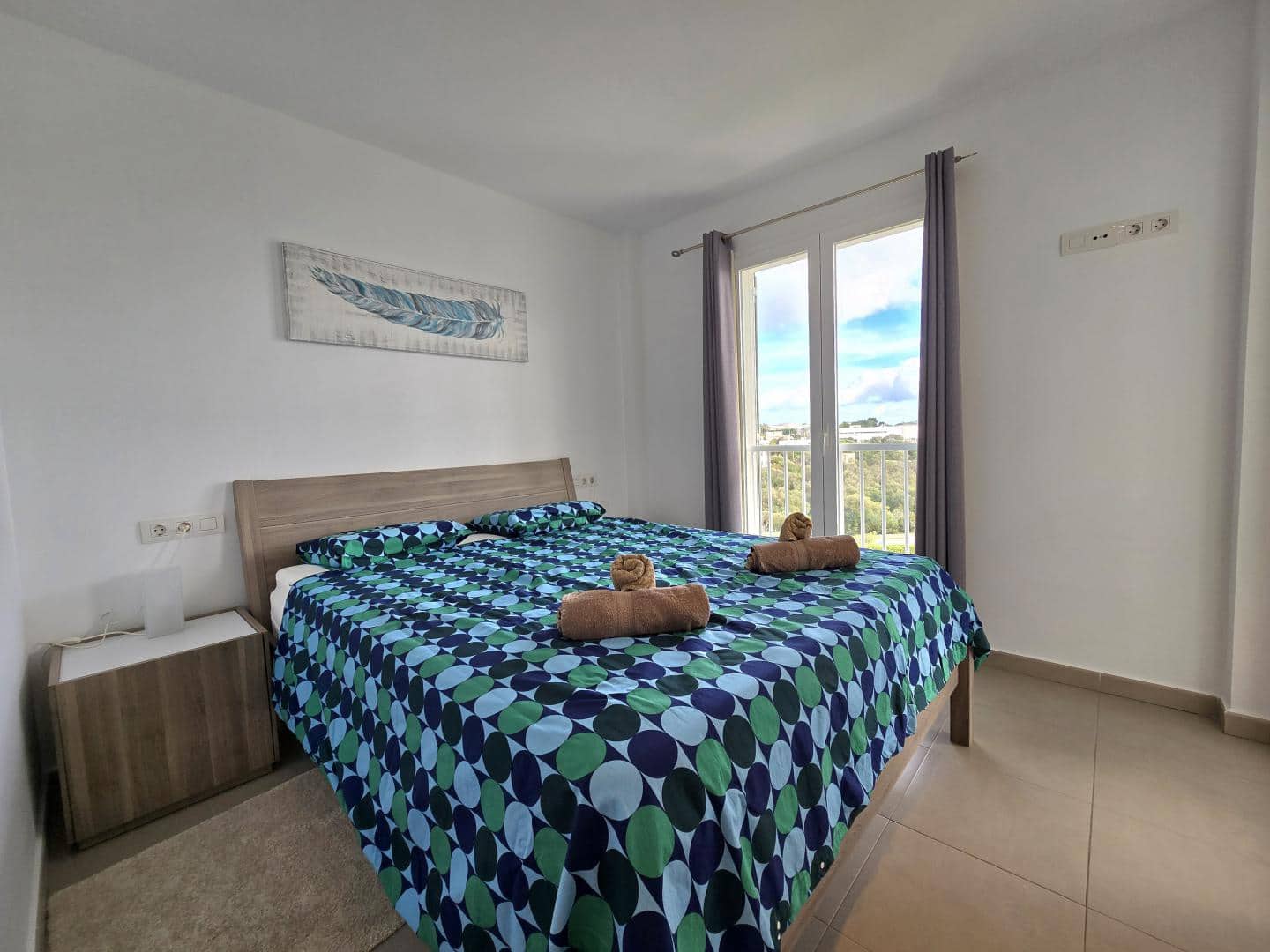 2 soverom Leilighet til salgs i Cala d'Or med svømmebasseng garasje - € 349 500 (Ref: 8835159)