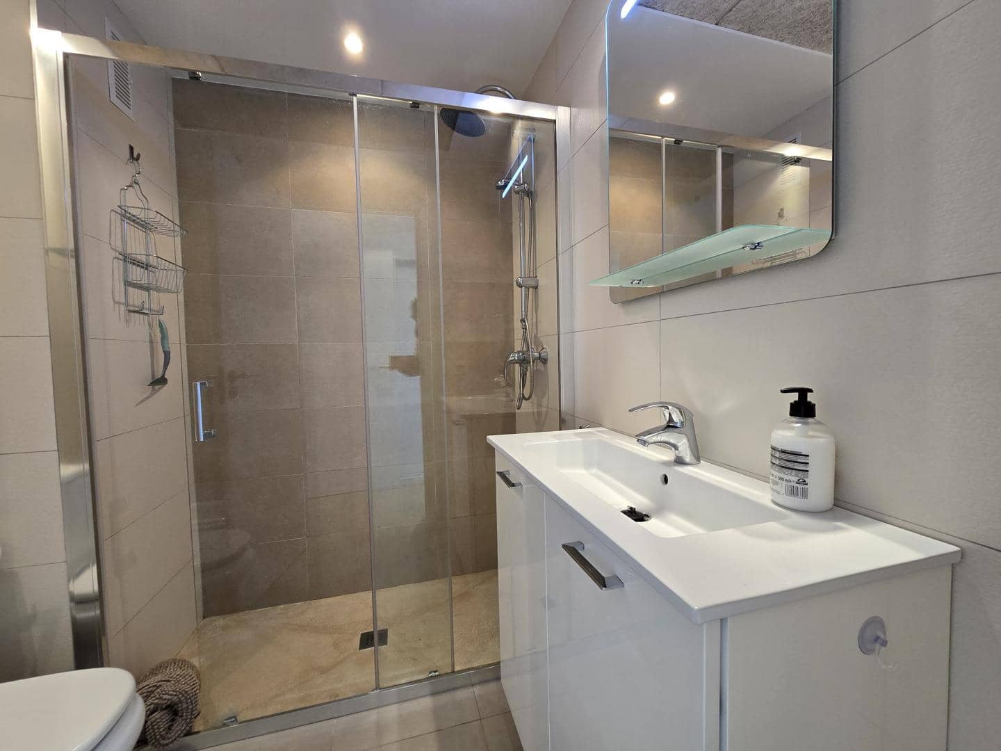 2 soverom Leilighet til salgs i Cala d'Or med svømmebasseng garasje - € 349 500 (Ref: 8835159)