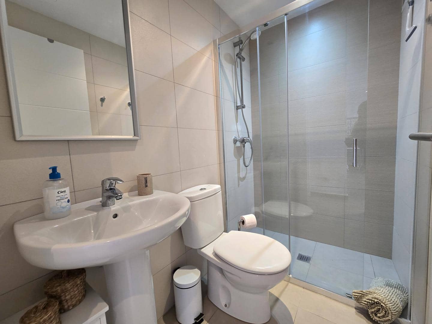 2 soverom Leilighet til salgs i Cala d'Or med svømmebasseng garasje - € 349 500 (Ref: 8835159)