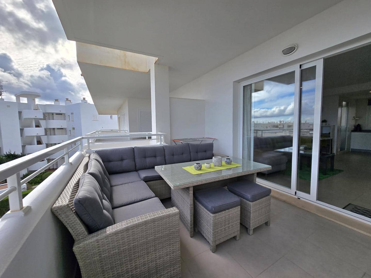 2 soverom Leilighet til salgs i Cala d'Or med svømmebasseng garasje - € 349 500 (Ref: 8835159)