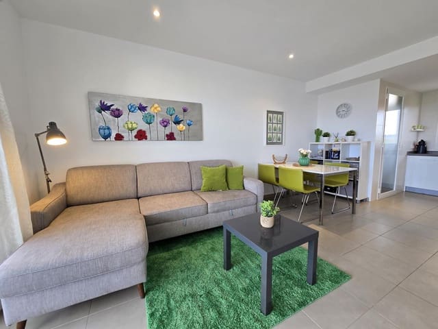 2 Zimmer Apartment zu verkaufen in Cala d'Or, Santanyí mit Pool Garage - 349.500 € (Ref: 8835159)