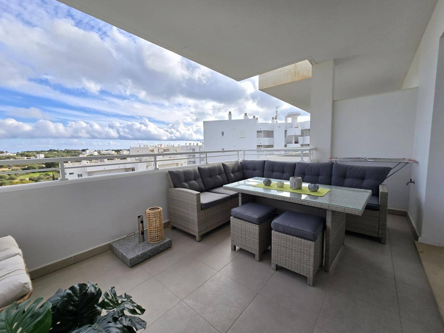 2 soverom Leilighet til salgs i Cala d'Or med svømmebasseng garasje - € 349 500 (Ref: 8835159)