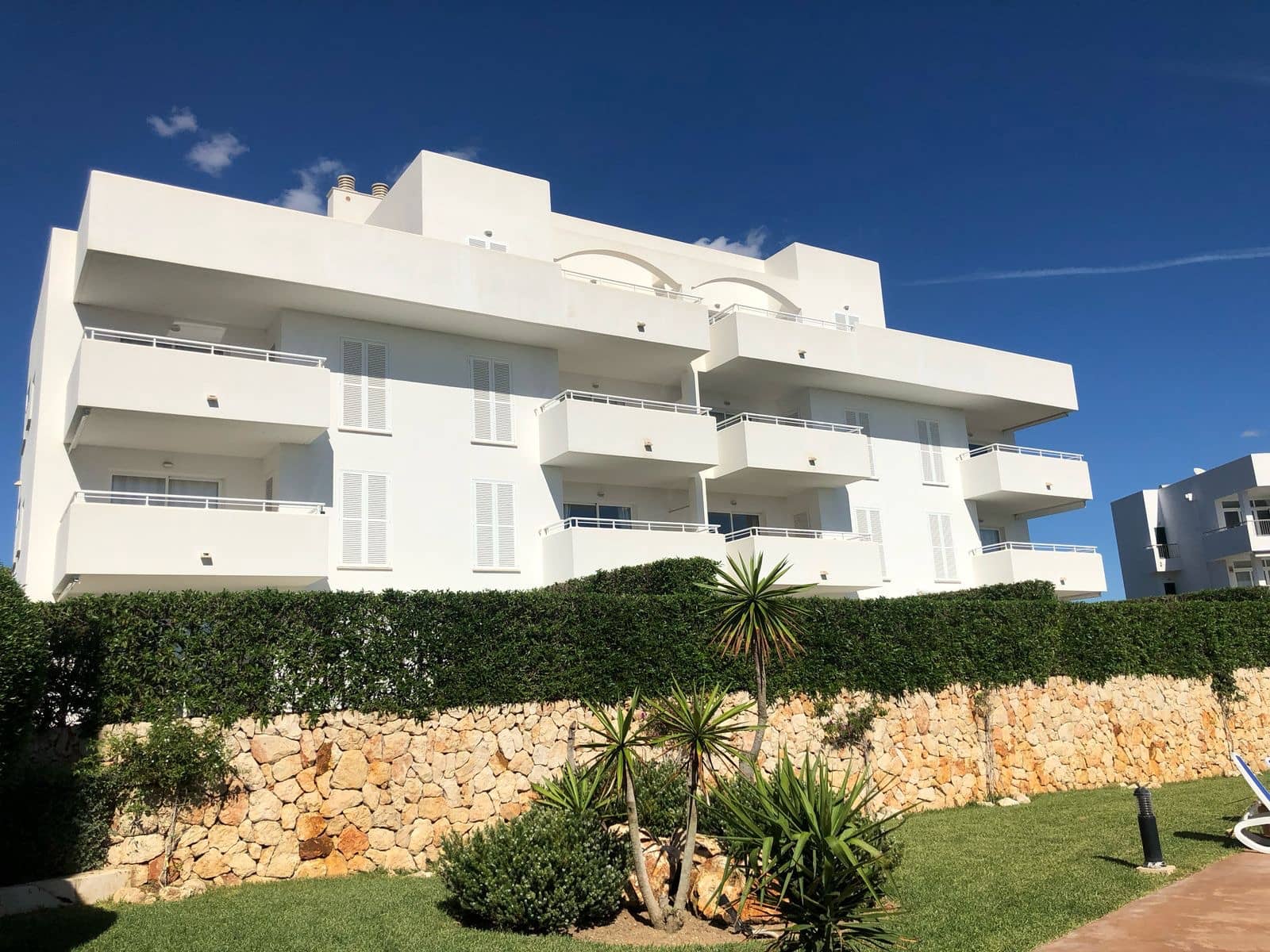 2 soverom Leilighet til salgs i Cala d'Or med svømmebasseng garasje - € 349 500 (Ref: 8835159)