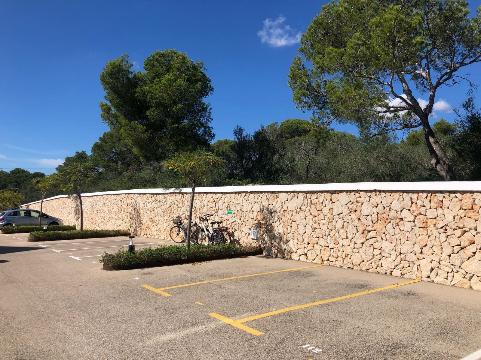 2 soverom Leilighet til salgs i Cala d'Or med svømmebasseng garasje - € 349 500 (Ref: 8835159)