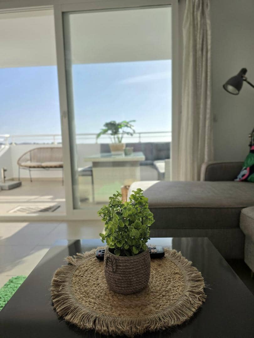 2 makuuhuone Huoneisto myytävänä paikassa Cala d'Or mukana uima-altaan 
autotalli - 349 500 € (Ref: 8835159)