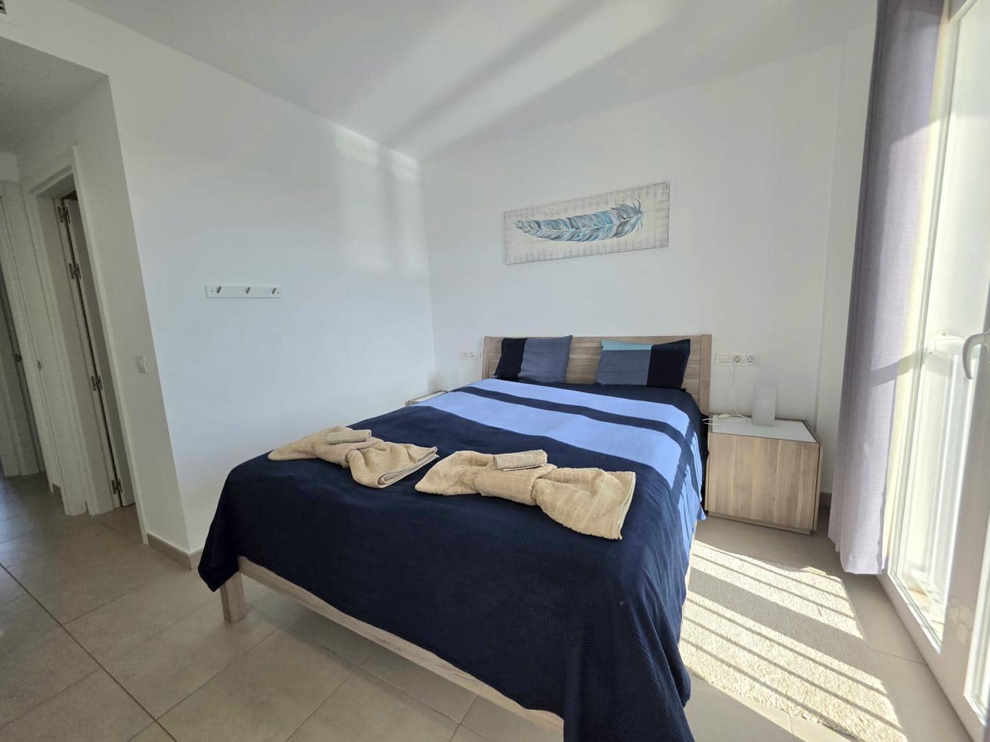 2 makuuhuone Huoneisto myytävänä paikassa Cala d'Or mukana uima-altaan 
autotalli - 349 500 € (Ref: 8835159)