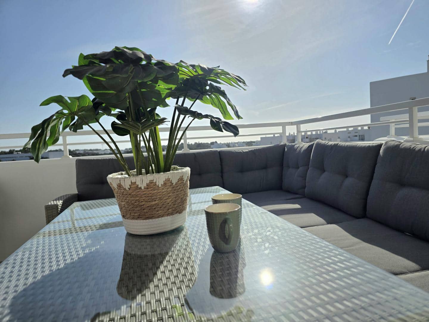 2 makuuhuone Huoneisto myytävänä paikassa Cala d'Or mukana uima-altaan 
autotalli - 349 500 € (Ref: 8835159)