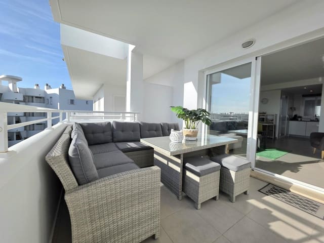 2 Zimmer Apartment zu verkaufen in Cala d'Or, Santanyí mit Pool Garage - 349.500 € (Ref: 8835159)