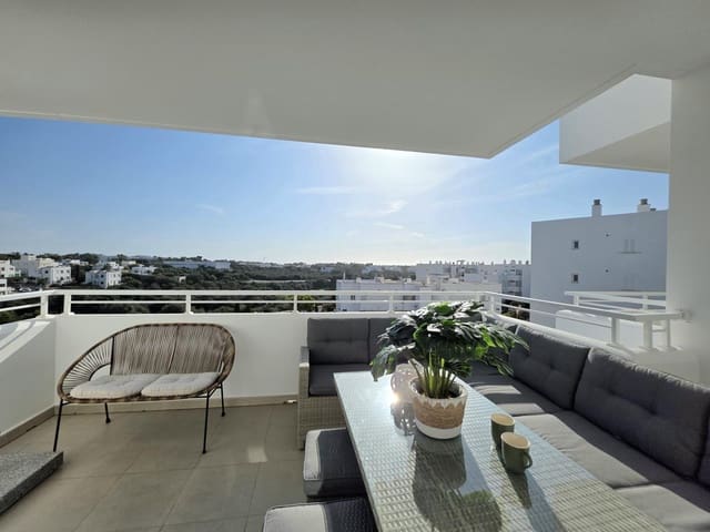 2 Zimmer Apartment zu verkaufen in Cala d'Or, Santanyí mit Pool Garage - 349.500 € (Ref: 8835159)