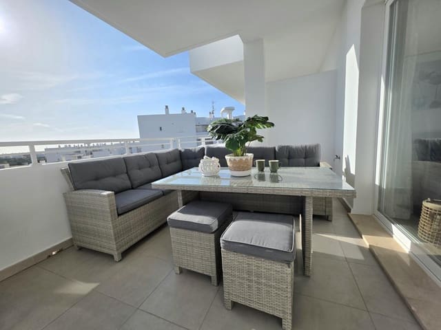 2 Zimmer Apartment zu verkaufen in Cala d'Or, Santanyí mit Pool Garage - 349.500 € (Ref: 8835159)