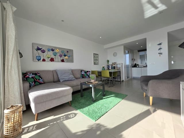 2 Zimmer Apartment zu verkaufen in Cala d'Or, Santanyí mit Pool Garage - 349.500 € (Ref: 8835159)