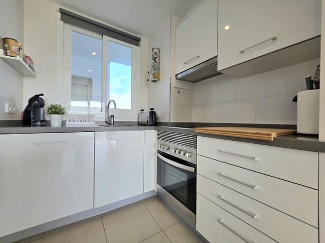 2 Zimmer Apartment zu verkaufen in Cala d'Or, Santanyí mit Pool Garage - 349.500 € (Ref: 8835159)