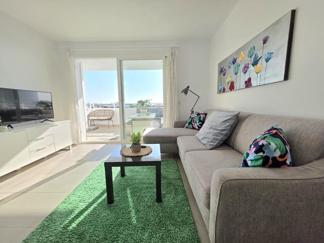 2 Zimmer Apartment zu verkaufen in Cala d'Or, Santanyí mit Pool Garage - 349.500 € (Ref: 8835159)