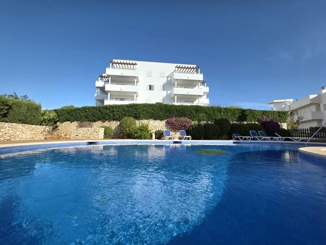 2 Zimmer Apartment zu verkaufen in Cala d'Or, Santanyí mit Pool Garage - 349.500 € (Ref: 8835159)