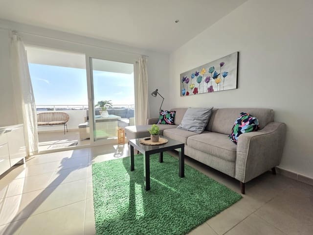 2 Zimmer Apartment zu verkaufen in Cala d'Or, Santanyí mit Pool Garage - 349.500 € (Ref: 8835159)