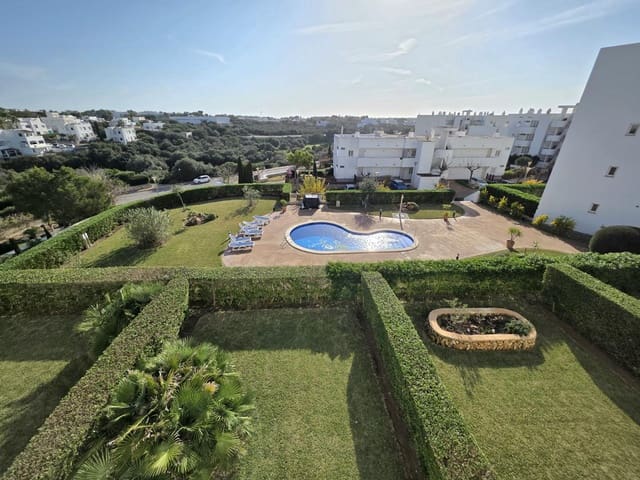 2 Zimmer Apartment zu verkaufen in Cala d'Or, Santanyí mit Pool Garage - 349.500 € (Ref: 8835159)