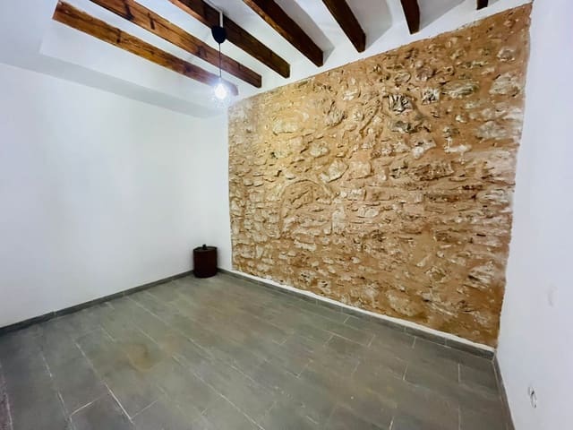 4 soveværelse Byhus til salg i Santanyí - € 650.000 (Ref: 8847909)