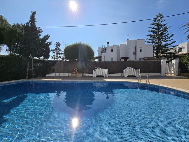 1 Zimmer Apartment zu verkaufen in Cala d'Or, Santanyí mit Pool - 219.900 € (Ref: 8901467)