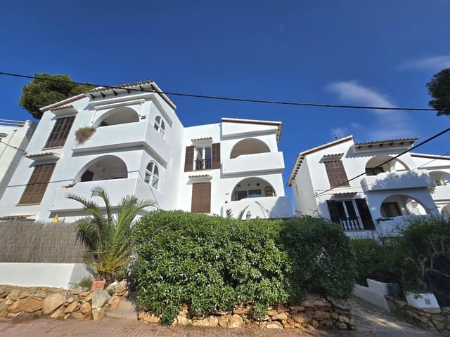 1 Zimmer Apartment zu verkaufen in Cala d'Or, Santanyí mit Pool - 219.900 € (Ref: 8901467)
