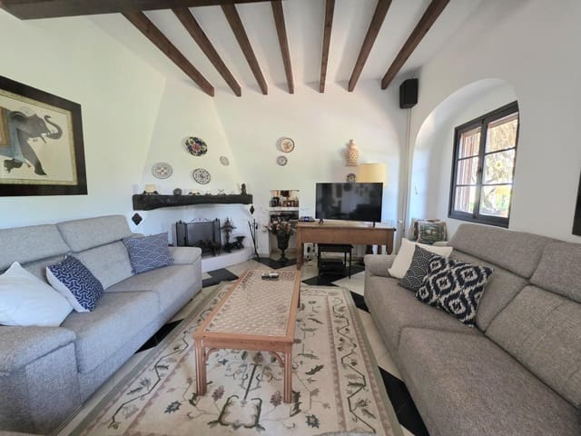 6 soveværelse Villa til salg i Calonge, Santanyí med swimmingpool garage - € 2.800.000 (Ref: 9097008)