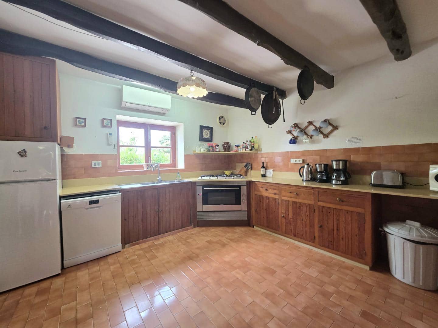 6 soverom Villa til salgs i Calonge med svømmebasseng garasje - € 2 800 000 (Ref: 9097008)