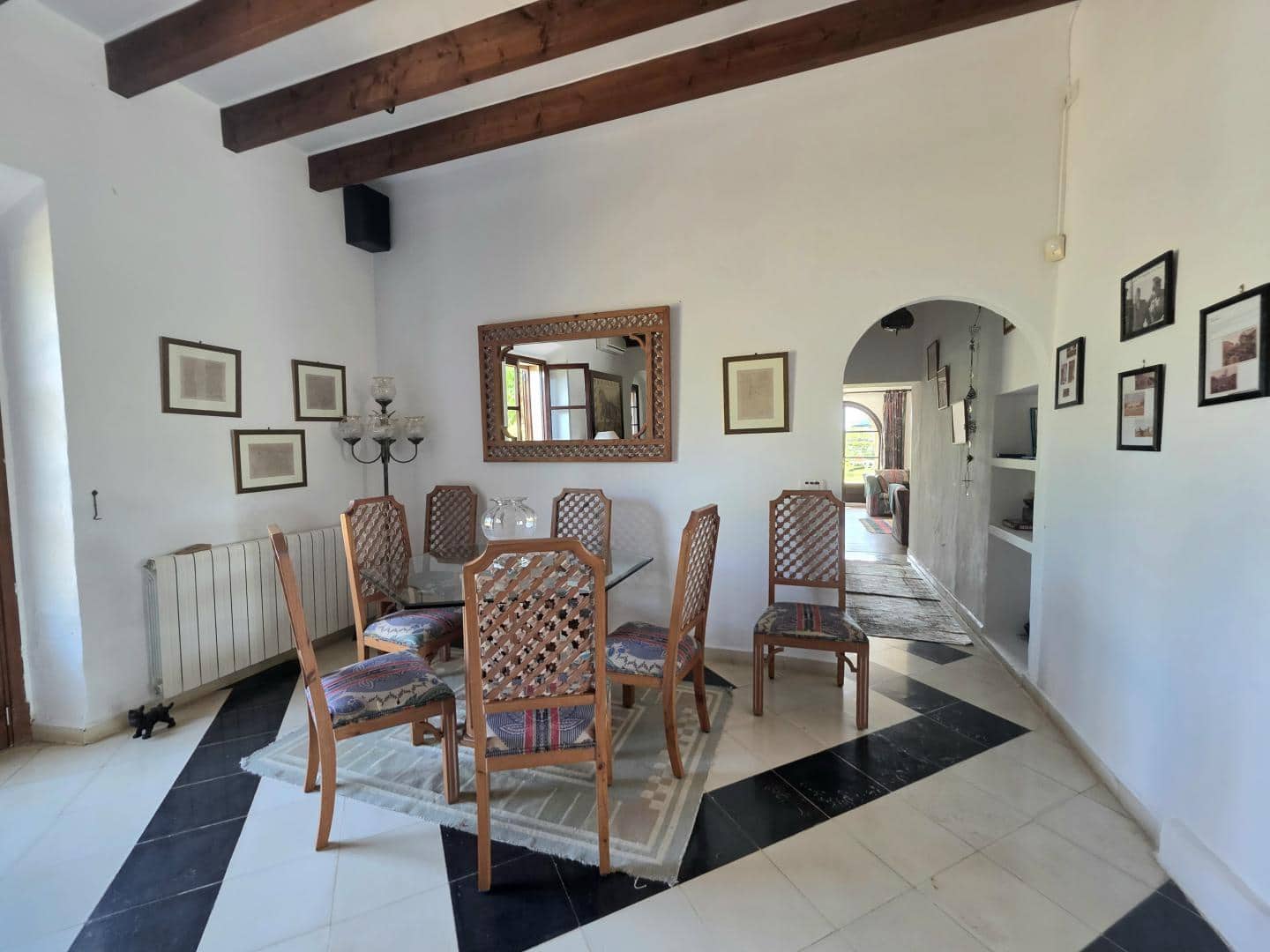 6 soverom Villa til salgs i Calonge med svømmebasseng garasje - € 2 800 000 (Ref: 9097008)