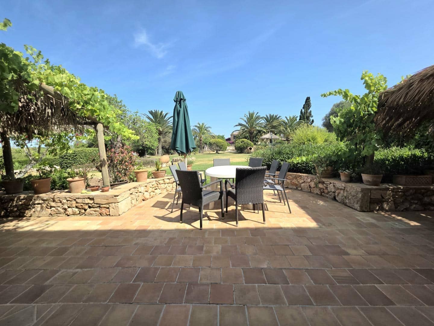 6 soverom Villa til salgs i Calonge med svømmebasseng garasje - € 2 800 000 (Ref: 9097008)