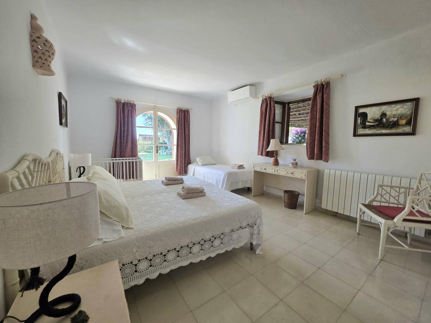 6 soverom Villa til salgs i Calonge med svømmebasseng garasje - € 2 800 000 (Ref: 9097008)