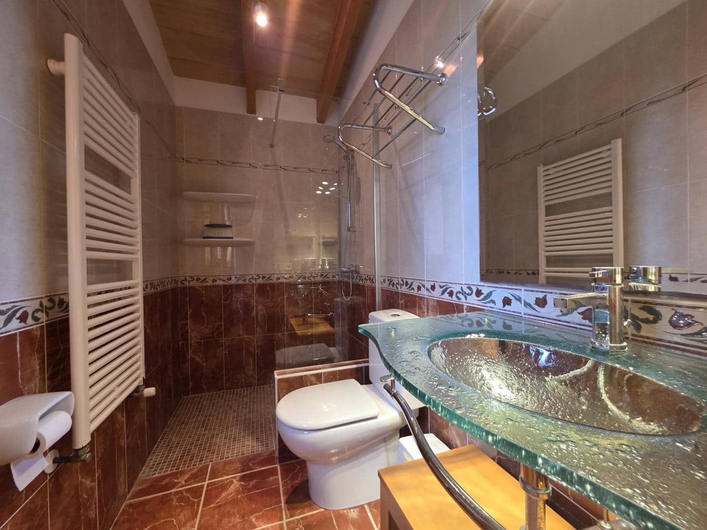 6 soverom Villa til salgs i Calonge med svømmebasseng garasje - € 2 800 000 (Ref: 9097008)