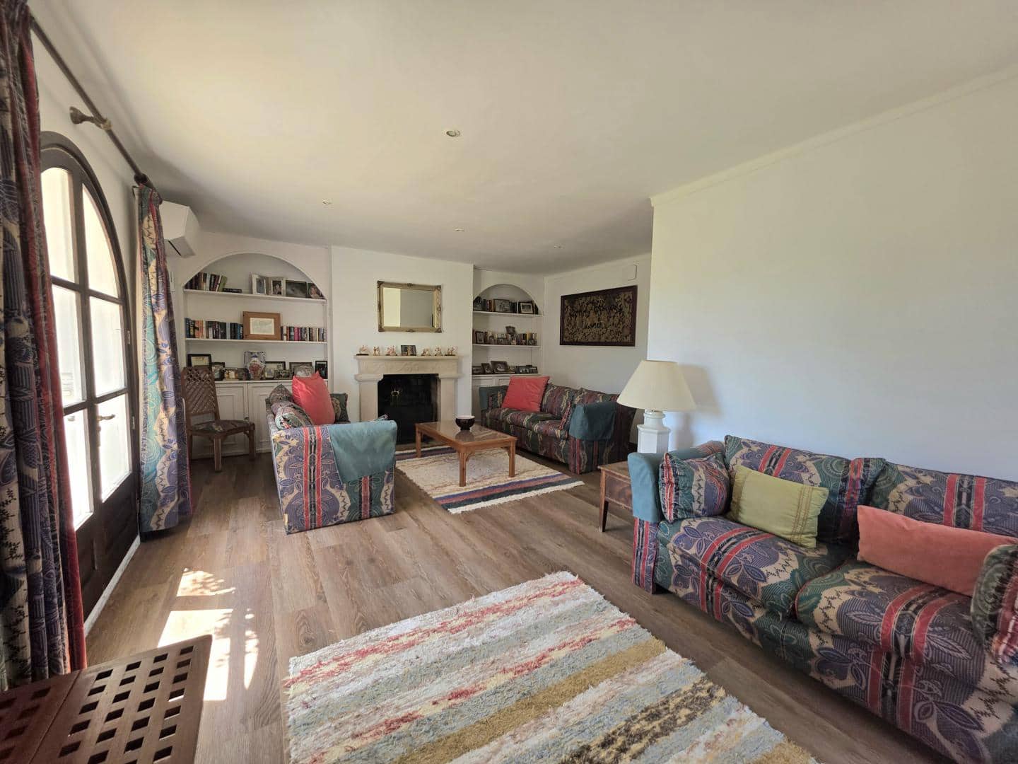 6 soverom Villa til salgs i Calonge med svømmebasseng garasje - € 2 800 000 (Ref: 9097008)