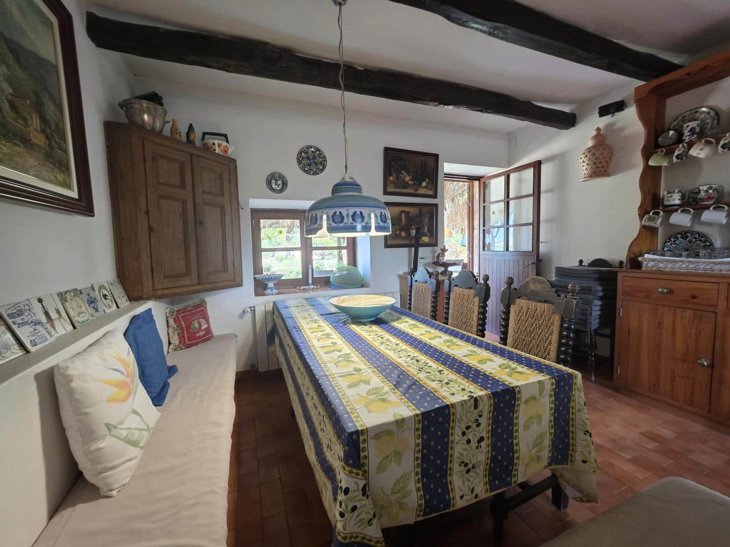 6 soverom Villa til salgs i Calonge med svømmebasseng garasje - € 2 800 000 (Ref: 9097008)