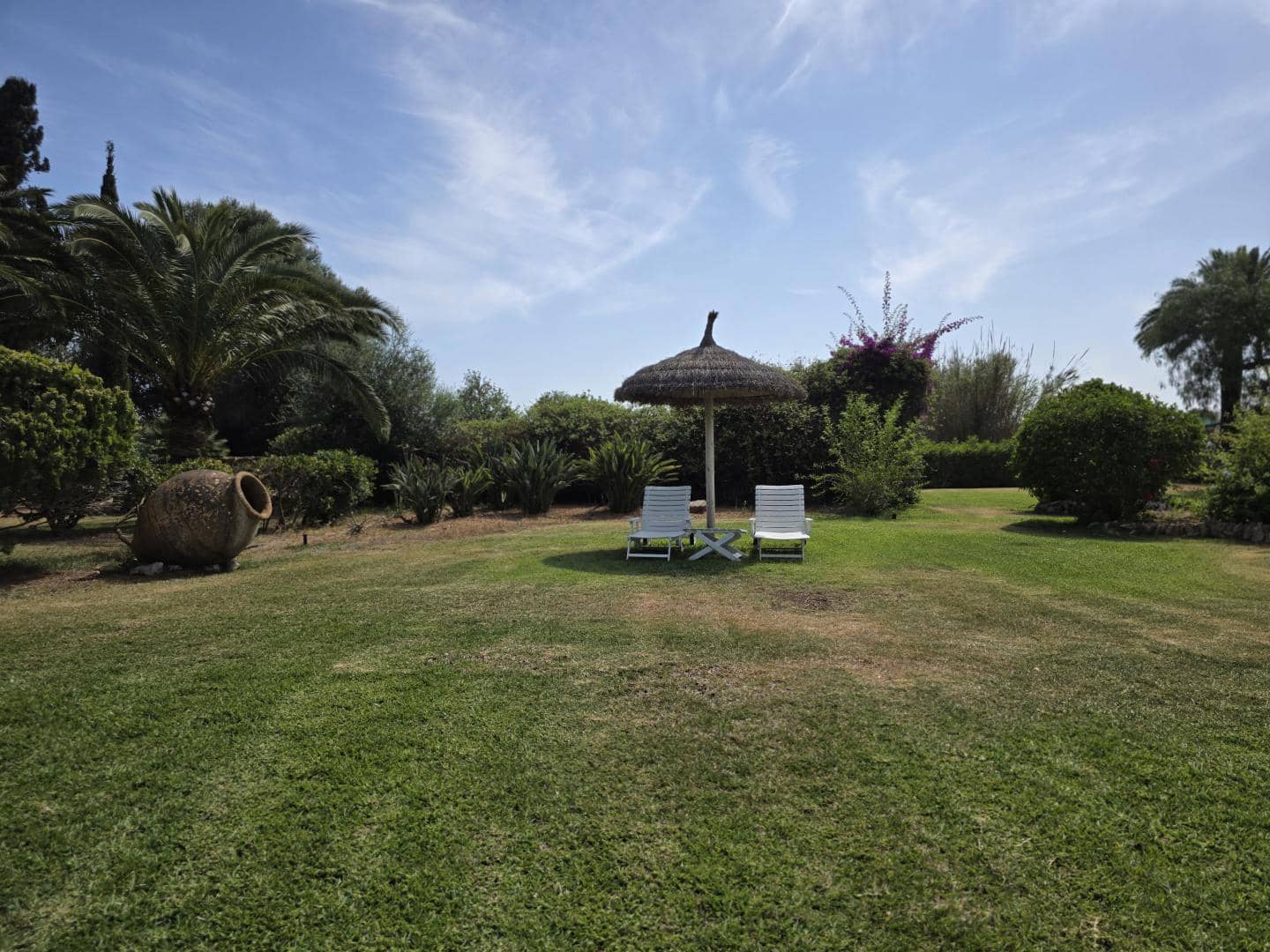 6 soverom Villa til salgs i Calonge med svømmebasseng garasje - € 2 800 000 (Ref: 9097008)