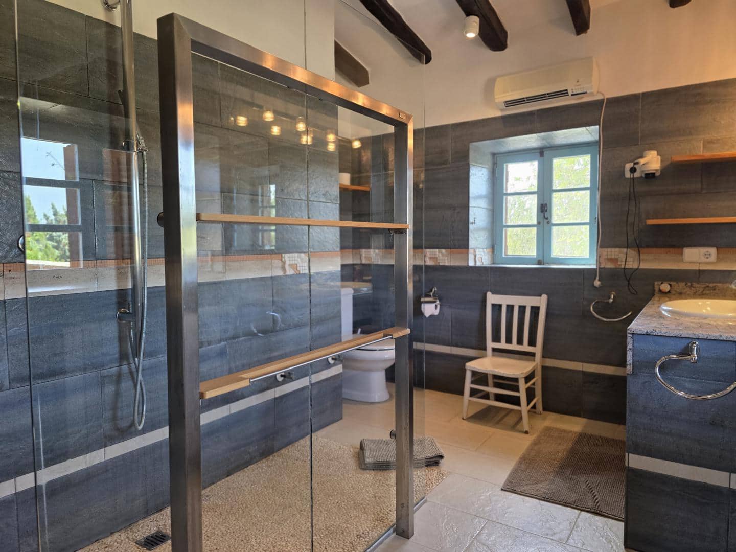 6 soverom Villa til salgs i Calonge med svømmebasseng garasje - € 2 800 000 (Ref: 9097008)