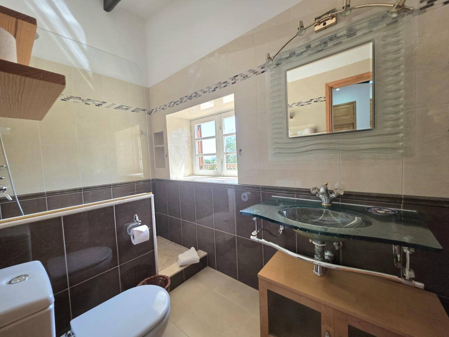 6 soverom Villa til salgs i Calonge med svømmebasseng garasje - € 2 800 000 (Ref: 9097008)