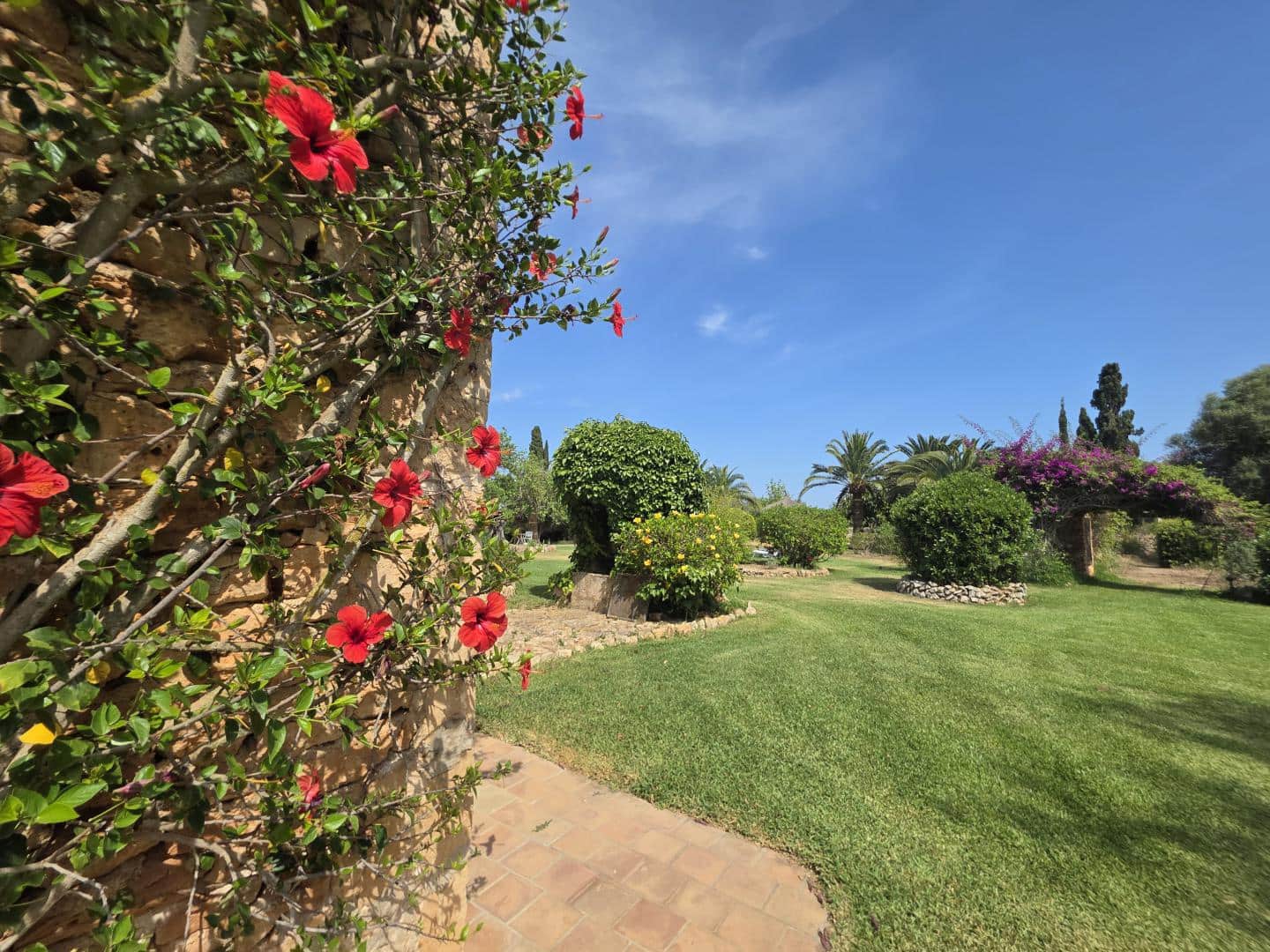 6 soverom Villa til salgs i Calonge med svømmebasseng garasje - € 2 800 000 (Ref: 9097008)