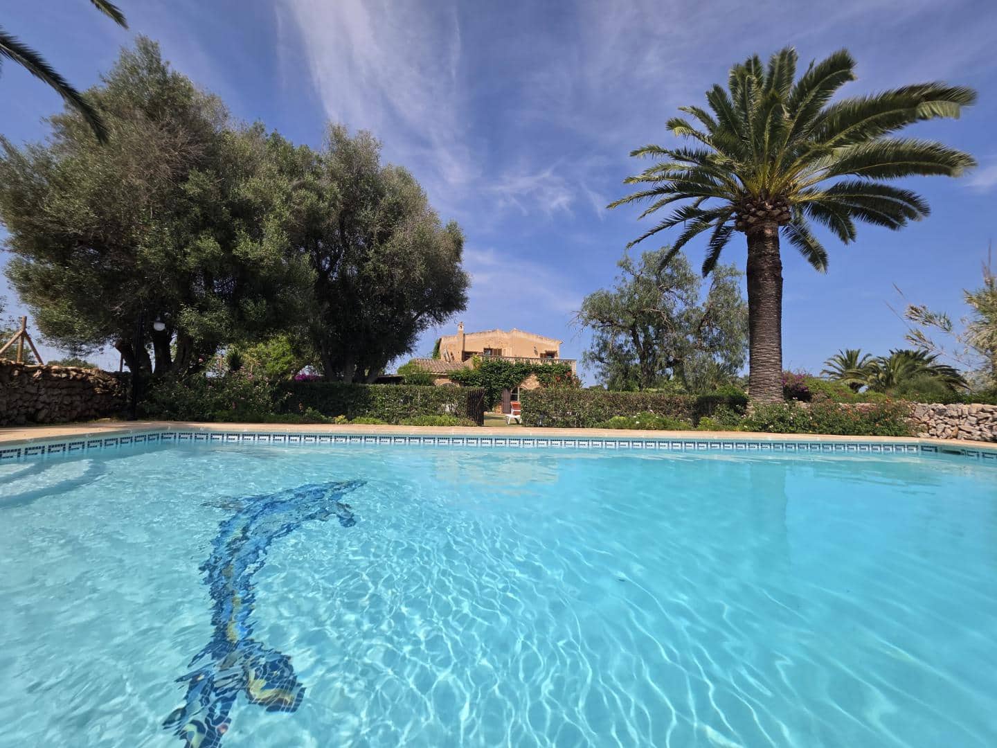 6 soverom Villa til salgs i Calonge med svømmebasseng garasje - € 2 800 000 (Ref: 9097008)