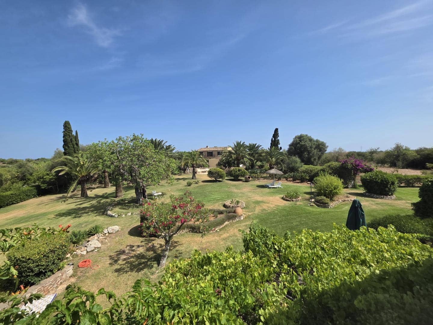 6 soverom Villa til salgs i Calonge med svømmebasseng garasje - € 2 800 000 (Ref: 9097008)