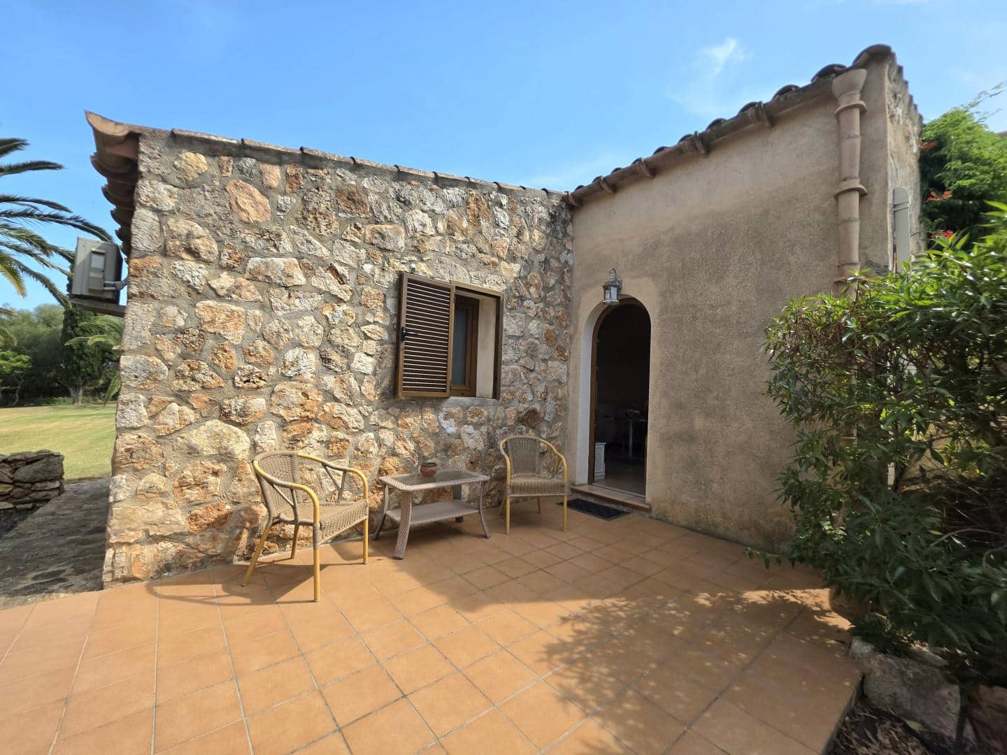 6 soverom Villa til salgs i Calonge med svømmebasseng garasje - € 2 800 000 (Ref: 9097008)