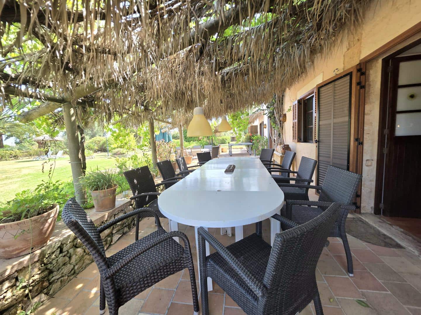 6 soverom Villa til salgs i Calonge med svømmebasseng garasje - € 2 800 000 (Ref: 9097008)