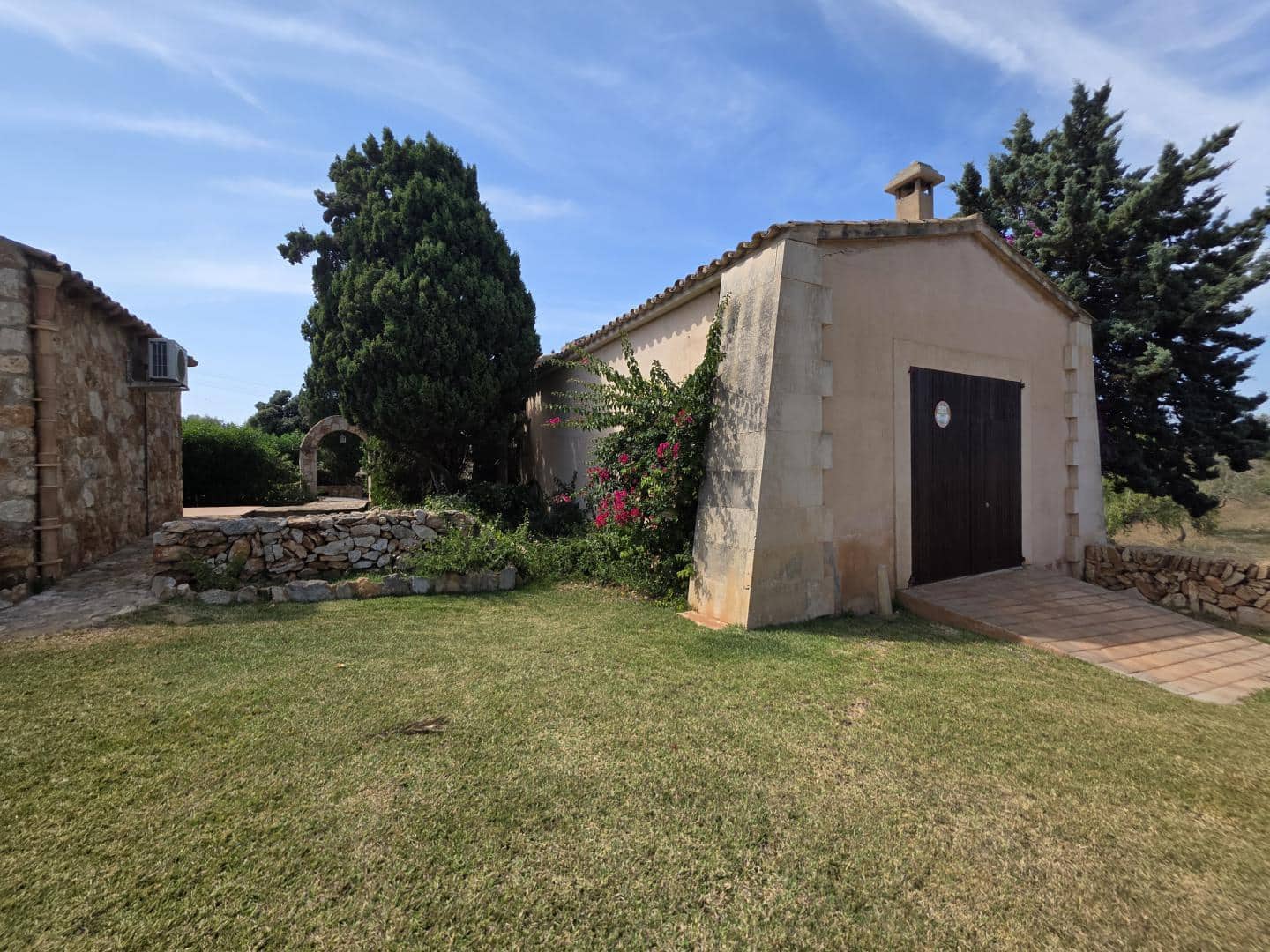 6 soverom Villa til salgs i Calonge med svømmebasseng garasje - € 2 800 000 (Ref: 9097008)