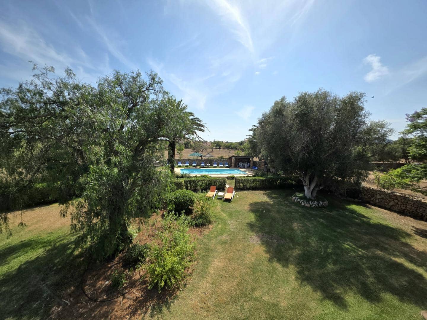 6 soverom Villa til salgs i Calonge med svømmebasseng garasje - € 2 800 000 (Ref: 9097008)