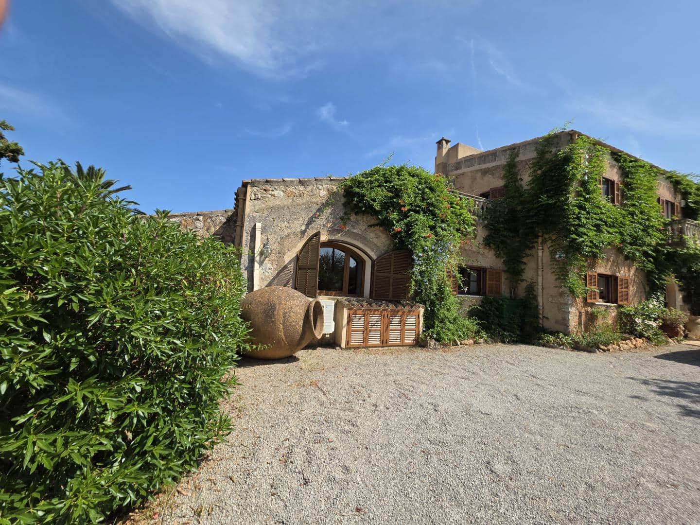 6 soverom Villa til salgs i Calonge med svømmebasseng garasje - € 2 800 000 (Ref: 9097008)