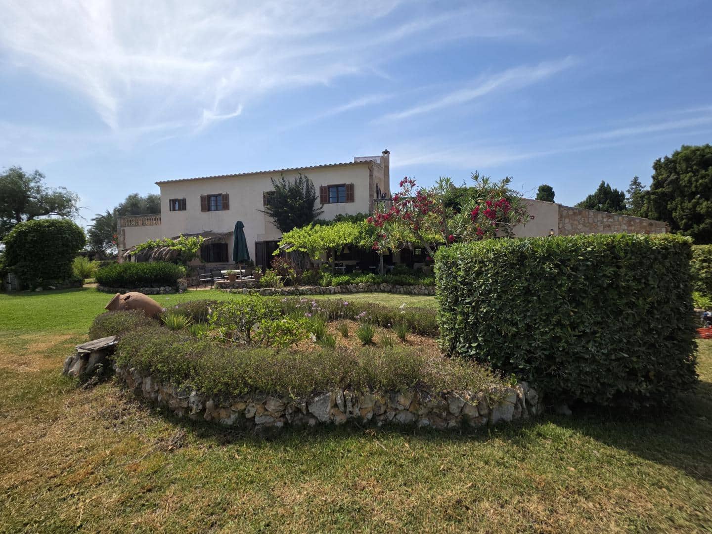 6 soverom Villa til salgs i Calonge med svømmebasseng garasje - € 2 800 000 (Ref: 9097008)