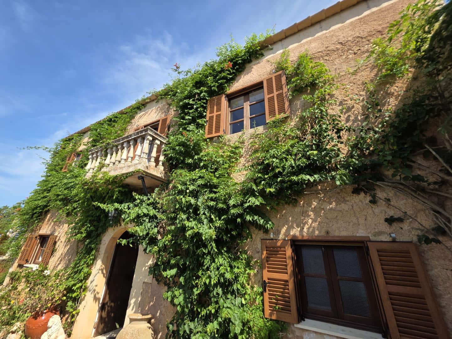 6 soverom Villa til salgs i Calonge med svømmebasseng garasje - € 2 800 000 (Ref: 9097008)