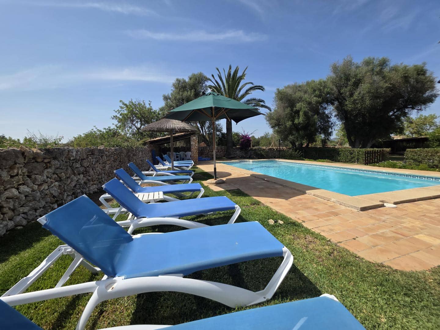 6 soverom Villa til salgs i Calonge med svømmebasseng garasje - € 2 800 000 (Ref: 9097008)