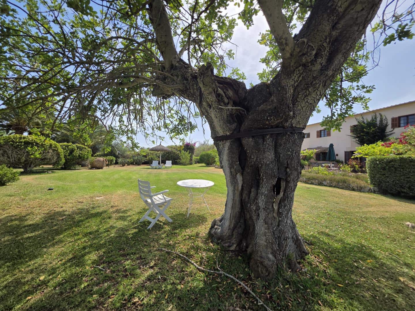 6 soverom Villa til salgs i Calonge med svømmebasseng garasje - € 2 800 000 (Ref: 9097008)