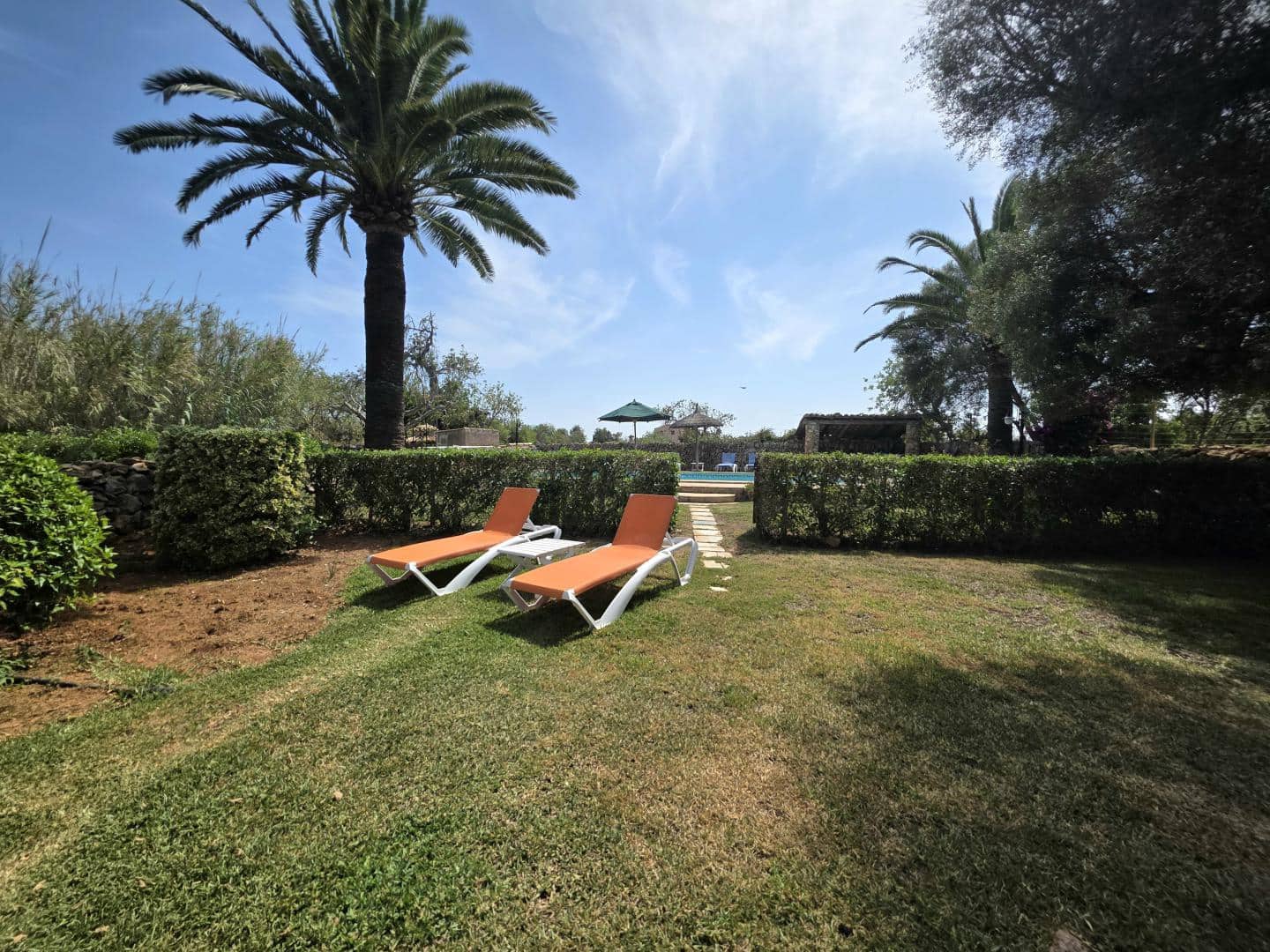 6 soverom Villa til salgs i Calonge med svømmebasseng garasje - € 2 800 000 (Ref: 9097008)