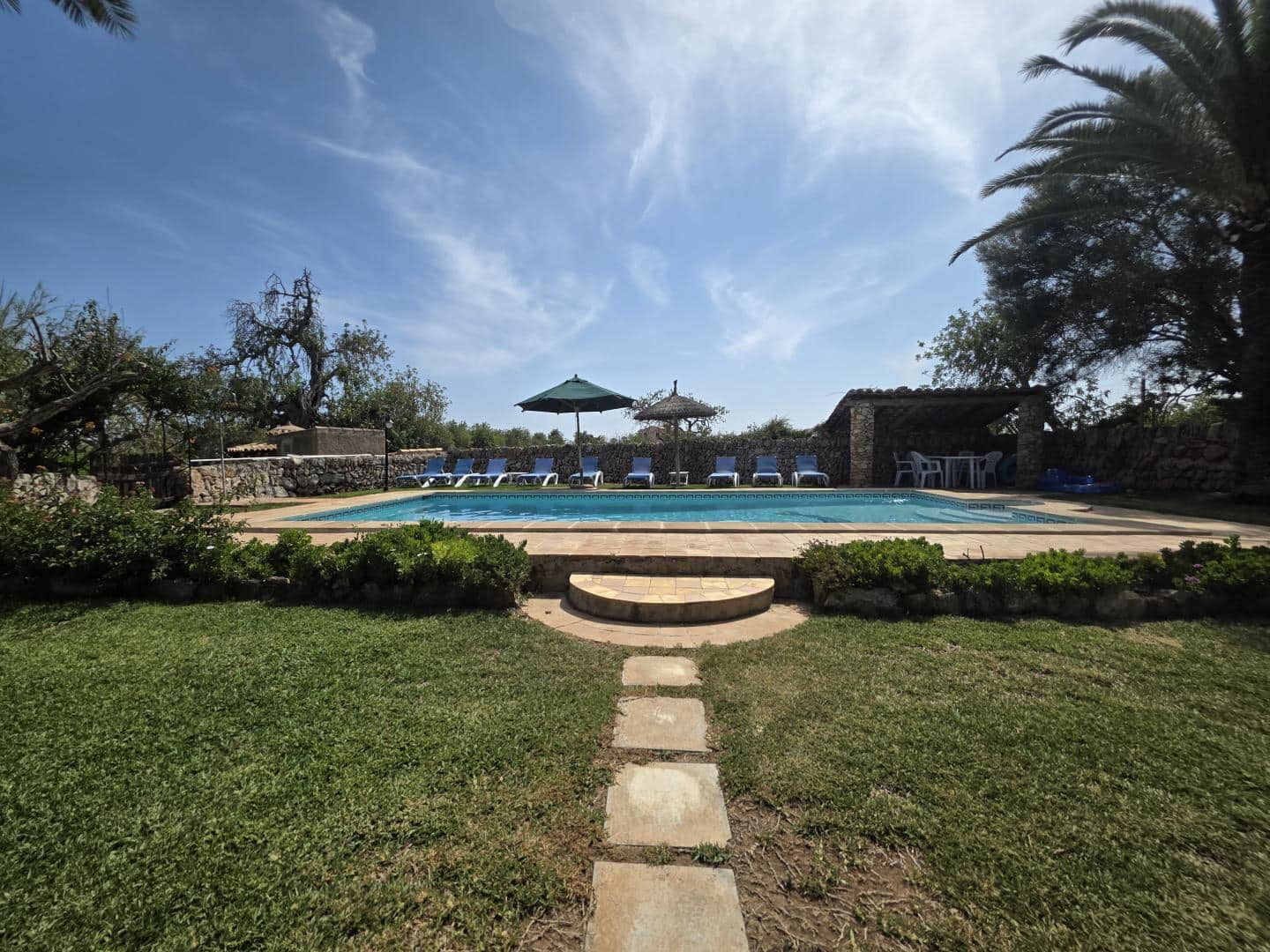 6 soverom Villa til salgs i Calonge med svømmebasseng garasje - € 2 800 000 (Ref: 9097008)