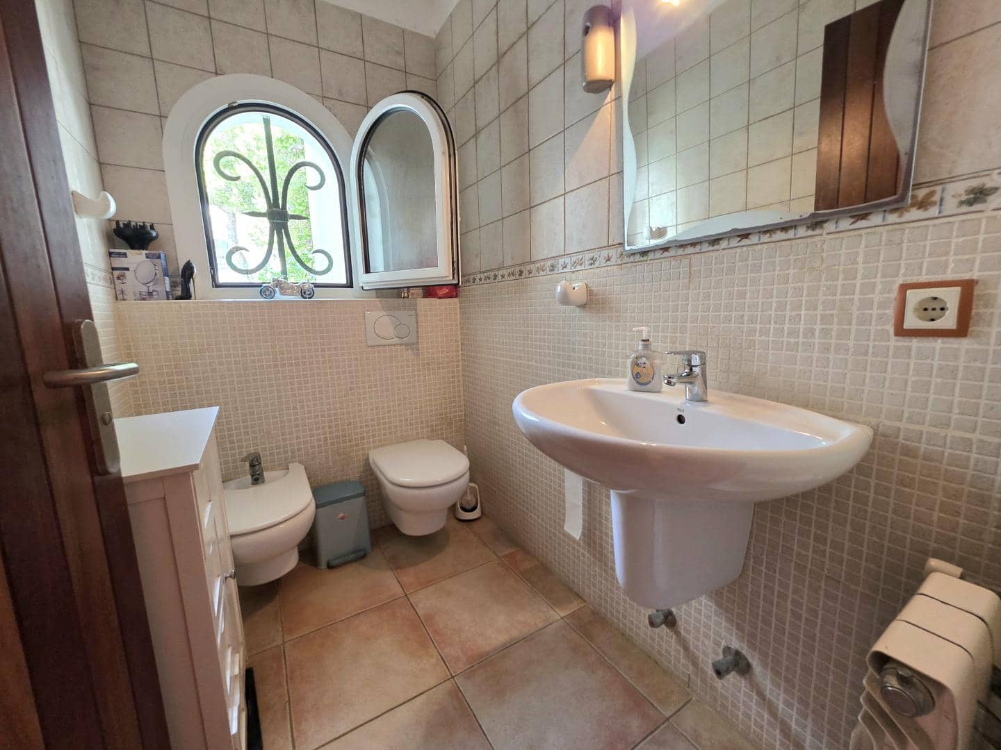 7 soveværelse Villa til salg i Cala d'Or med swimmingpool garage - € 1.395.000 (Ref: 9109523)