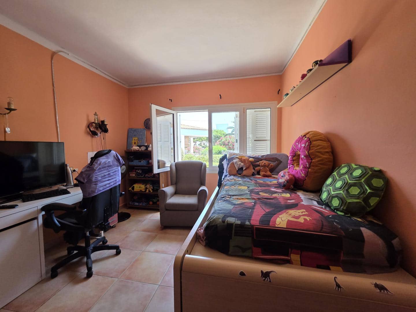 7 soveværelse Villa til salg i Cala d'Or med swimmingpool garage - € 1.395.000 (Ref: 9109523)